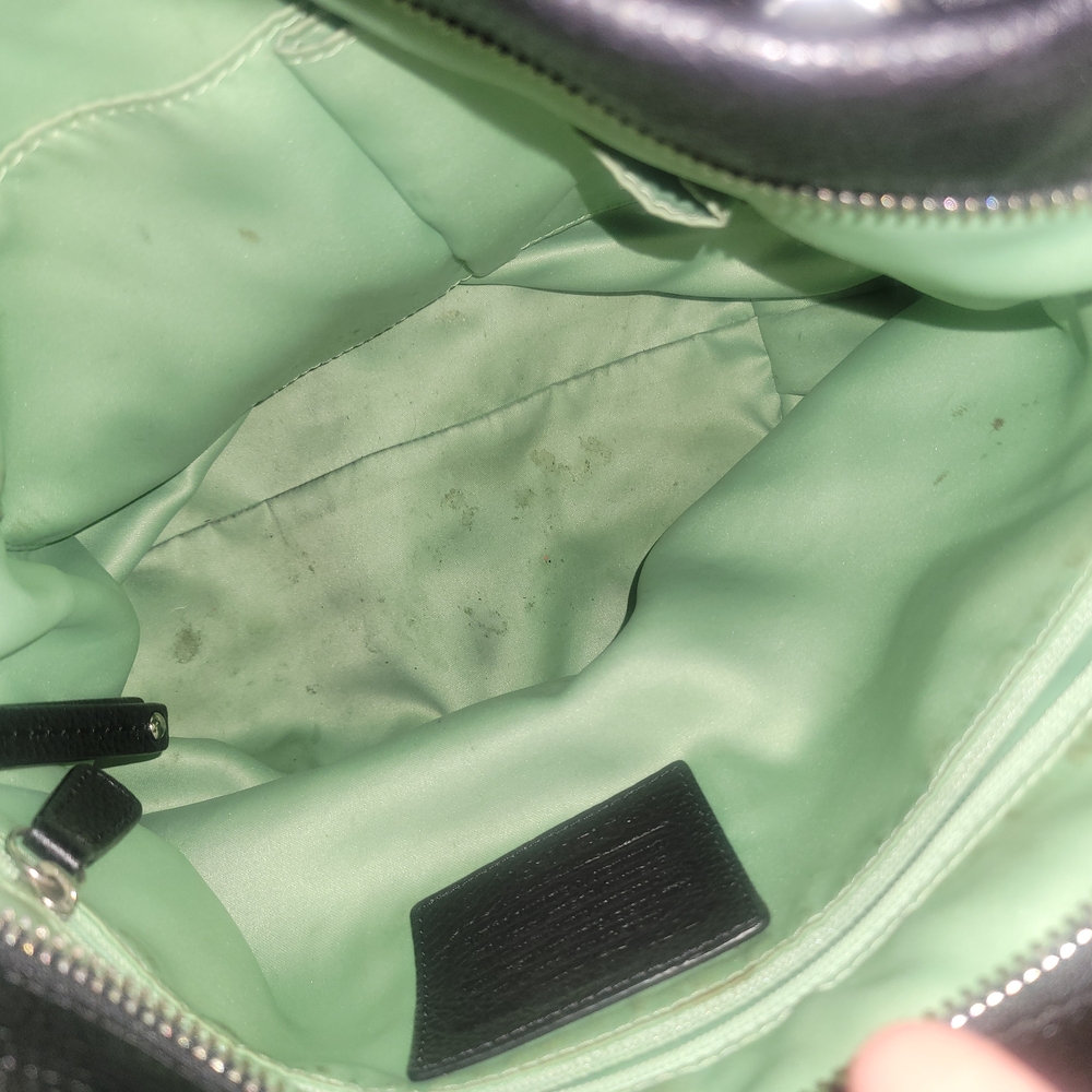Coach Leather Bag - Picture 12 of 16